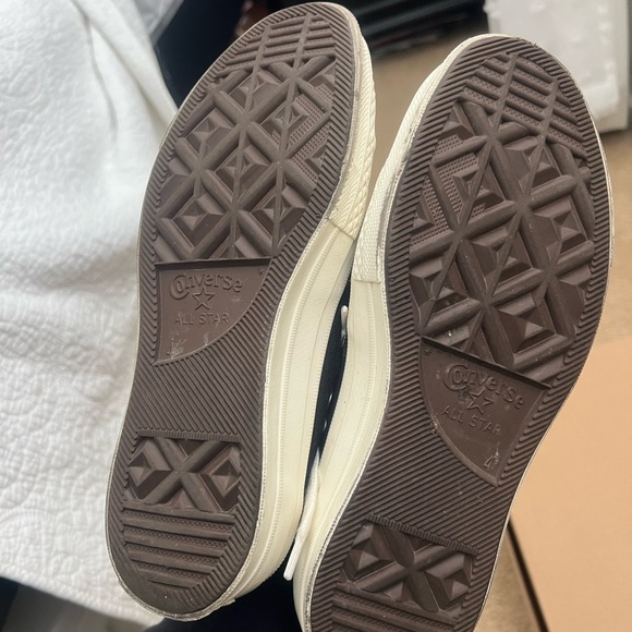 Cdg converse - Picture 8 of 10